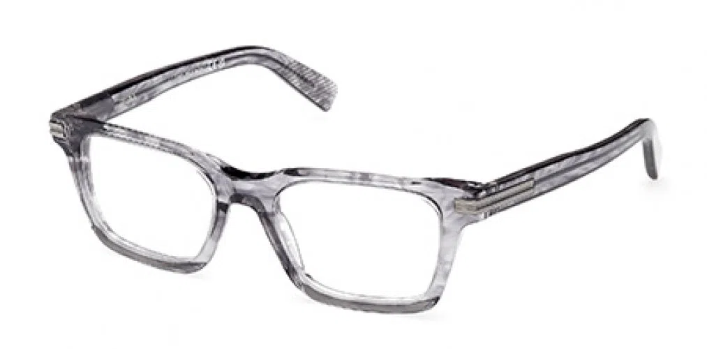 ZEGNA 5294 Eyeglasses - view 4